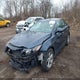 5XXGM4A75FG377162 2015 Kia Optima Lx auction photo thumbnail 2