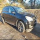 2GNALDEK8D6107945 2013 Chevrolet Equinox 1Lt auction photo thumbnail 1