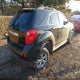 2GNALDEK8D6107945 2013 Chevrolet Equinox 1Lt auction photo thumbnail 4