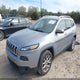 1C4PJLLB3JD573091 2018 Jeep Cherokee Latitude Plus Fwd auction photo thumbnail 2
