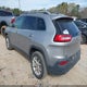 1C4PJLLB3JD573091 2018 Jeep Cherokee Latitude Plus Fwd auction photo thumbnail 3