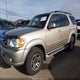 5TDBT44A64S224063 2004 Toyota Sequoia Sr5 V8 auction photo thumbnail 2