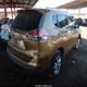 5N1AT2MT8FC766766 2015 Nissan Rogue Sv auction photo thumbnail 4