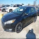 1FADP3F28FL383934 2015 Ford Focus Se auction photo thumbnail 2
