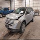 2FMDK49C28BA65566 2008 Ford Edge Limited auction photo thumbnail 2