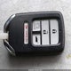 2HKRW2H50NH654251 2022 Honda Cr-V Awd Ex auction photo thumbnail 10