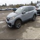 2HKRW2H50NH654251 2022 Honda Cr-V Awd Ex auction photo thumbnail 2