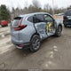 2HKRW2H50NH654251 2022 Honda Cr-V Awd Ex auction photo thumbnail 4
