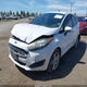 3FADP4BJ7JM107383 2018 Ford Fiesta Se auction photo thumbnail 2
