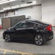 19XFC2F59GE036612 2016 Honda Civic Lx auction photo thumbnail 14