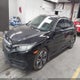 19XFC2F59GE036612 2016 Honda Civic Lx auction photo thumbnail 2