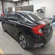 19XFC2F59GE036612 2016 Honda Civic Lx auction photo thumbnail 3