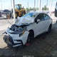 JTDBCMFE6SJ044639 2025 Toyota Corolla Hybrid Se auction photo thumbnail 2