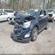2GNFLGE33H6254082 2017 Chevrolet Equinox Premier auction photo thumbnail 2