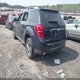 2GNFLGE33H6254082 2017 Chevrolet Equinox Premier auction photo thumbnail 3