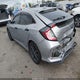 SHHFK7H80LU210111 2020 Honda Civic Ex-L auction photo thumbnail 3