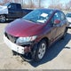 19XFB2F54EE229623 2014 Honda Civic Lx auction photo thumbnail 2