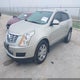 3GYFNBE39FS633313 2015 Cadillac Srx Luxury Collection auction photo thumbnail 2