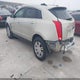 3GYFNBE39FS633313 2015 Cadillac Srx Luxury Collection auction photo thumbnail 3