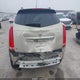 3GYFNBE39FS633313 2015 Cadillac Srx Luxury Collection auction photo thumbnail 6