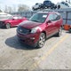 1GNKRJKD4FJ160929 2015 Chevrolet Traverse Ltz auction photo thumbnail 2