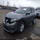 JN8AT2MV5GW147309 2016 Nissan Rogue Sv auction photo thumbnail 2