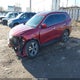 5N1AT2MV7LC730094 2020 Nissan Rogue Sv Intelligent Awd auction photo thumbnail 2