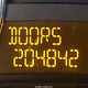 1GCDT13E888182419 2008 Chevrolet Colorado Lt auction photo thumbnail 15