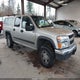 1GCDT13E888182419 2008 Chevrolet Colorado Lt auction photo thumbnail 1