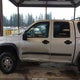 1GCDT13E888182419 2008 Chevrolet Colorado Lt auction photo thumbnail 6