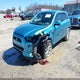 4A4AR4AU9EE013058 2014 Mitsubishi Outlander Sport Se auction photo thumbnail 2