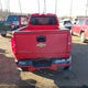 1GCGTBEN8L1175665 2020 Chevrolet Colorado 4Wd Short Box Wt auction photo thumbnail 6