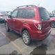 JF2SHACC4BH718797 2011 Subaru Forester 2.5X Premium auction photo thumbnail 3