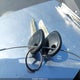KMHCT4AE1CU132408 2012 Hyundai Accent Gls auction photo thumbnail 11