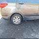 KMHCT4AE1CU132408 2012 Hyundai Accent Gls auction photo thumbnail 6