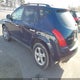 JN8AZ08WX4W320050 2004 Nissan Murano Sl auction photo thumbnail 3
