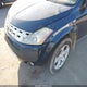 JN8AZ08WX4W320050 2004 Nissan Murano Sl auction photo thumbnail 6