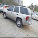 1GNDS13S722278195 2002 Chevrolet Trailblazer Ls auction photo thumbnail 3