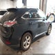 2T2BK1BA2DC183892 2013 Lexus Rx 350 auction photo thumbnail 13