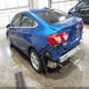 1G1BE5SM7G7251342 2016 Chevrolet Cruze Lt Auto auction photo thumbnail 3