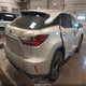 2T2BGMCA7KC039382 2019 Lexus Rx 450H auction photo thumbnail 4