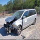 2C4RDGCG2CR167340 2012 Dodge Grand Caravan Sxt auction photo thumbnail 2