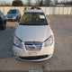 KMHDU4AD8AU116986 2010 Hyundai Elantra Gls auction photo thumbnail 12