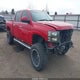 2GCEK13Y081279330 2008 Chevrolet Silverado 1500 Ltz auction photo thumbnail 1