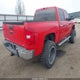 2GCEK13Y081279330 2008 Chevrolet Silverado 1500 Ltz auction photo thumbnail 4