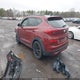 KM8J3CAL9KU964545 2019 Hyundai Tucson Night auction photo thumbnail 3