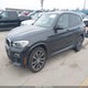5UXTR7C52KLF31075 2019 BMW X3 Sdrive30I auction photo thumbnail 2