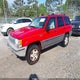 1J4FX58S6SC680166 1995 Jeep Grand Cherokee Laredo auction photo thumbnail 2