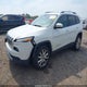 1C4PJMDS9EW203911 2014 Jeep Cherokee Limited auction photo thumbnail 2