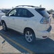 2T2GK31U78C044053 2008 Lexus Rx 350 auction photo thumbnail 3